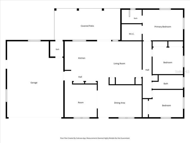 1515 SE 43RD TERRACE, Ocala, FL 34471