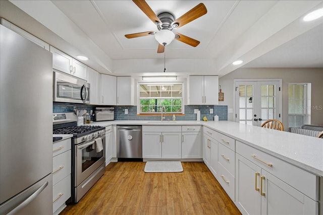 1515 SE 43RD TERRACE, Ocala, FL 34471