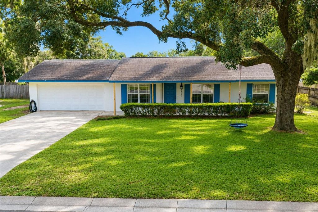 1515 SE 43RD TERRACE, Ocala, FL 34471