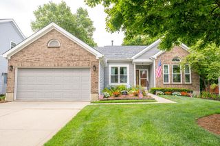 5229 Ashtree Drive, West Chester, OH 45069