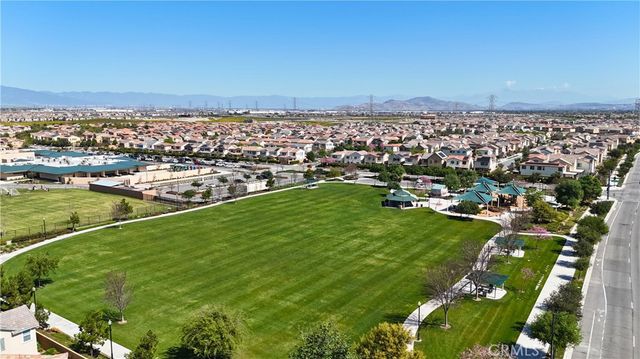 5053 S Heritage Paseo, Ontario, CA 91762