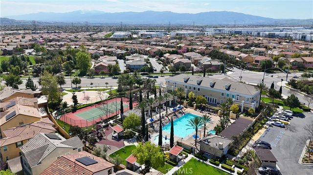 5053 S Heritage Paseo, Ontario, CA 91762