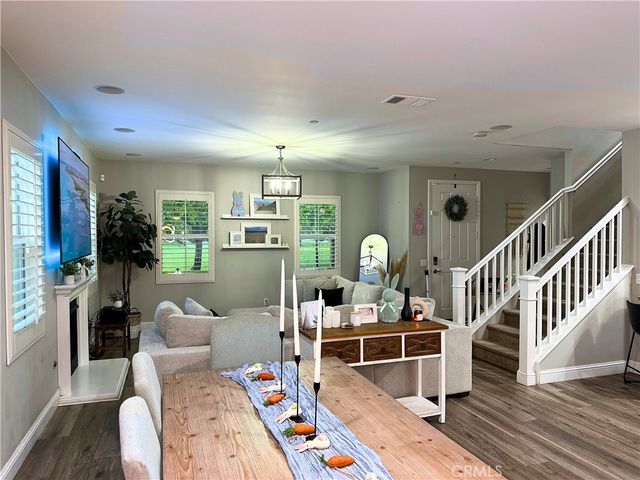 5053 S Heritage Paseo, Ontario, CA 91762