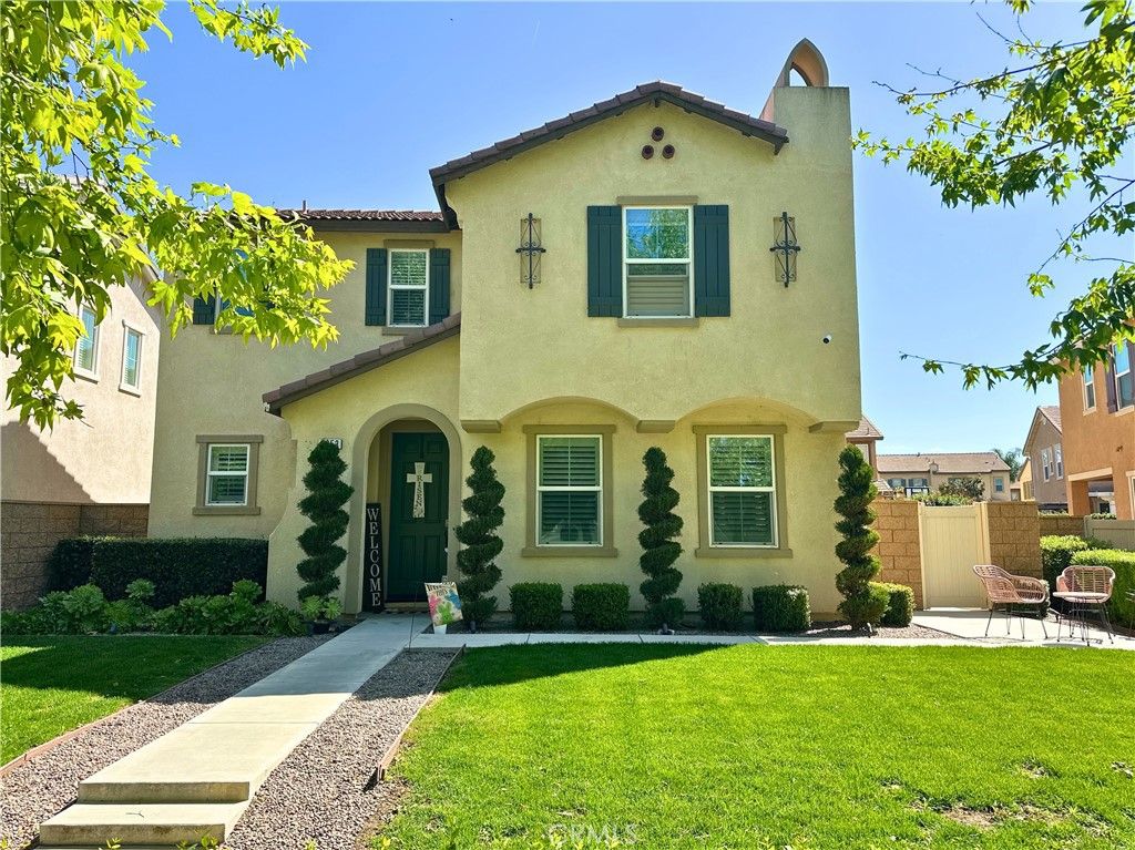 5053 S Heritage Paseo, Ontario, CA 91762