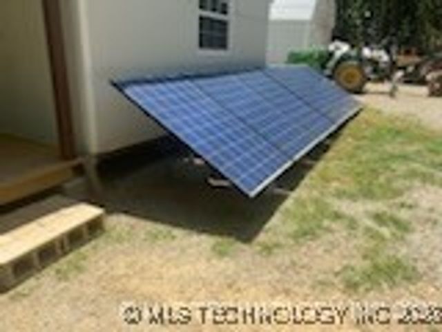 31548 4450, Red Oak, OK 74563