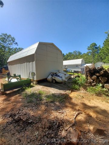 31548 4450, Red Oak, OK 74563
