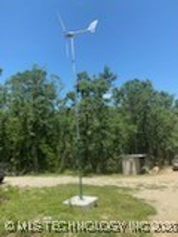 31548 4450, Red Oak, OK 74563
