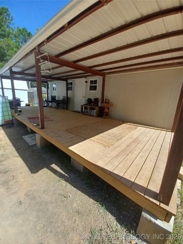 31548 4450, Red Oak, OK 74563