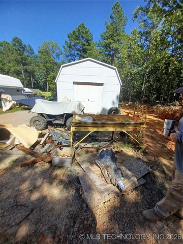 31548 4450, Red Oak, OK 74563