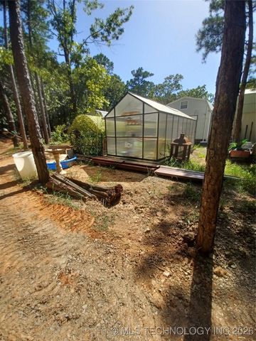 31548 4450, Red Oak, OK 74563