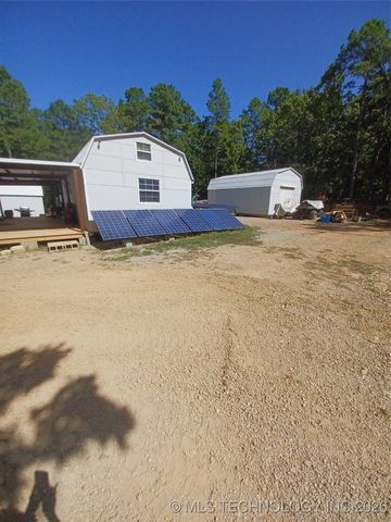 31548 4450, Red Oak, OK 74563