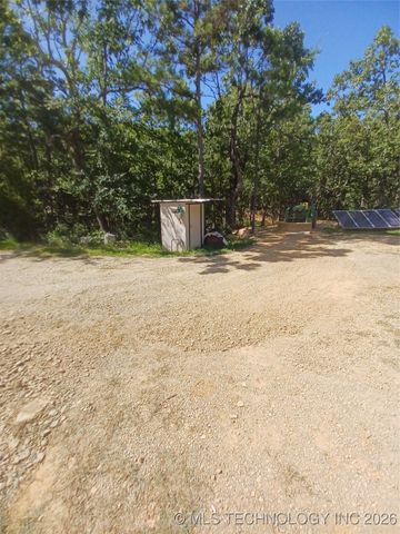 31548 4450, Red Oak, OK 74563