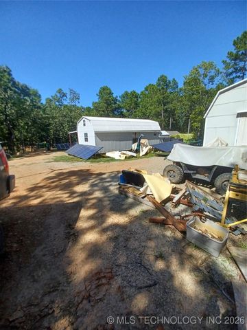 31548 4450, Red Oak, OK 74563