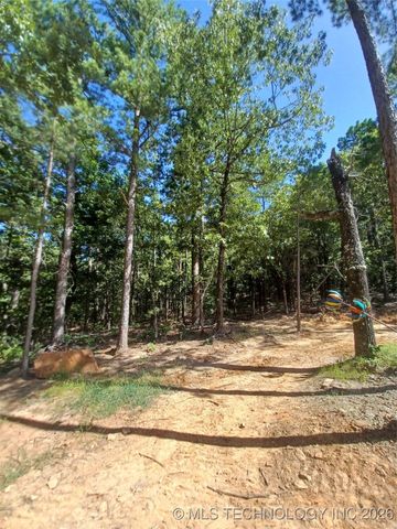 31548 4450, Red Oak, OK 74563