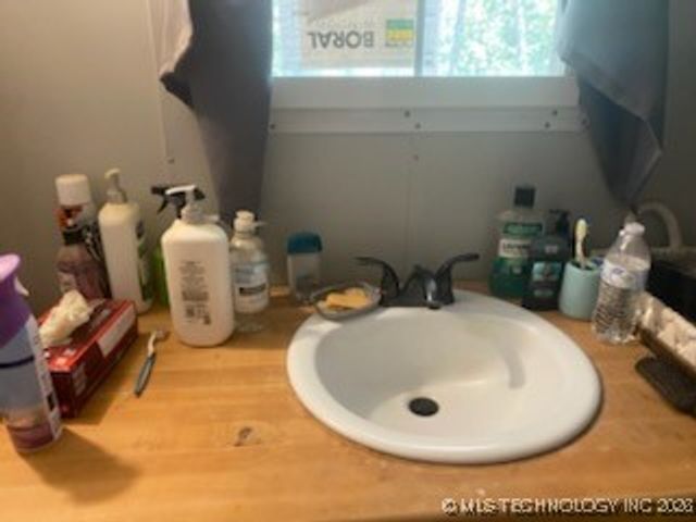 31548 4450, Red Oak, OK 74563