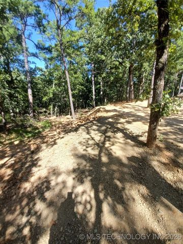 31548 4450, Red Oak, OK 74563