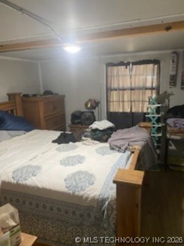 31548 4450, Red Oak, OK 74563