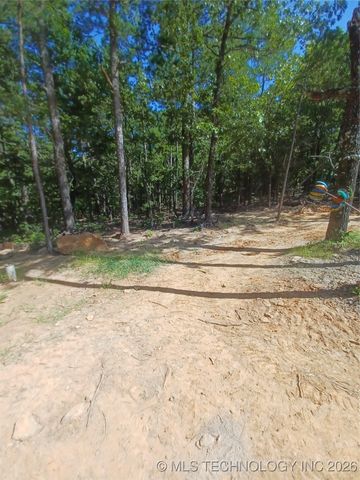 31548 4450, Red Oak, OK 74563