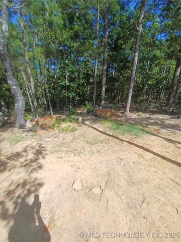 31548 4450, Red Oak, OK 74563