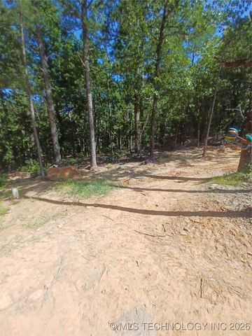 31548 4450, Red Oak, OK 74563