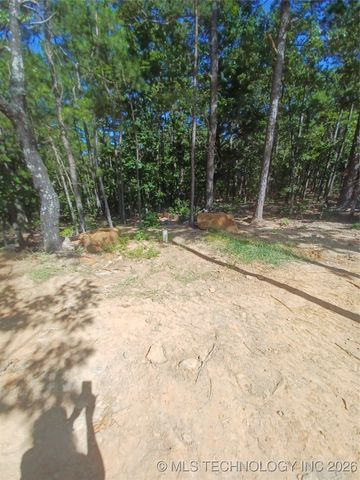 31548 4450, Red Oak, OK 74563