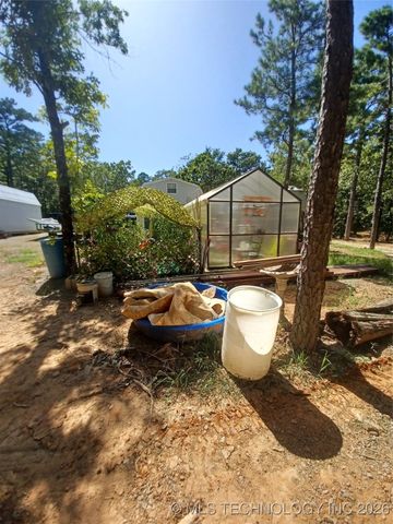 31548 4450, Red Oak, OK 74563