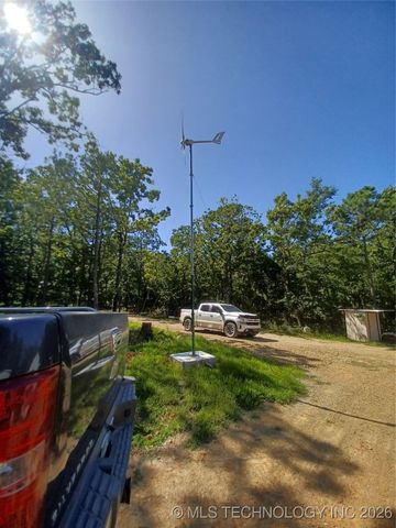 31548 4450, Red Oak, OK 74563