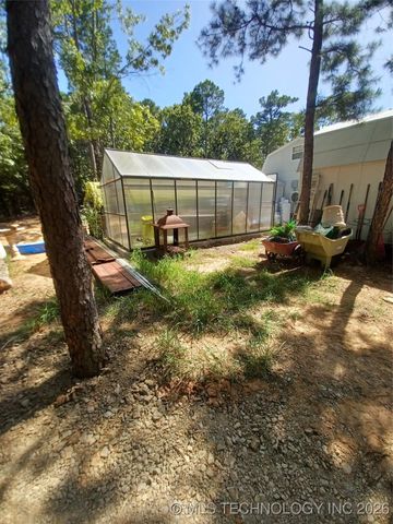 31548 4450, Red Oak, OK 74563