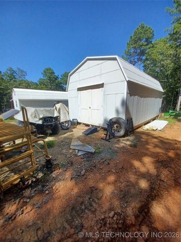 31548 4450, Red Oak, OK 74563