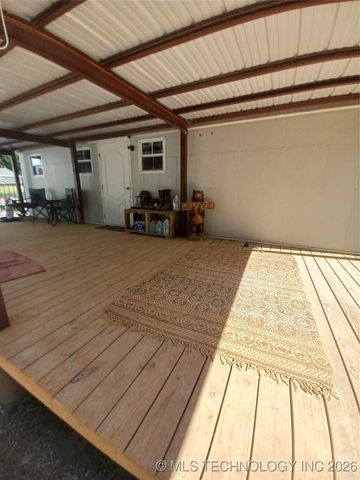 31548 4450, Red Oak, OK 74563