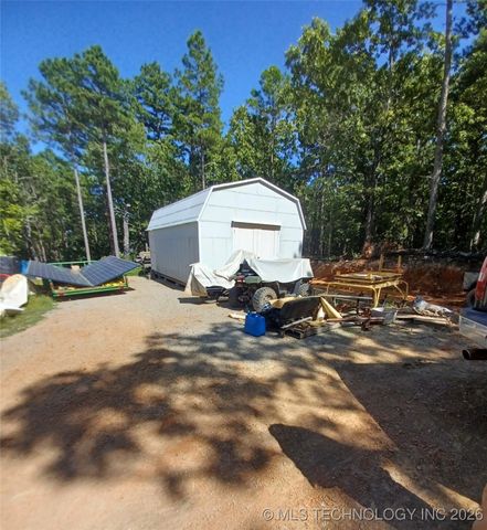 31548 4450, Red Oak, OK 74563