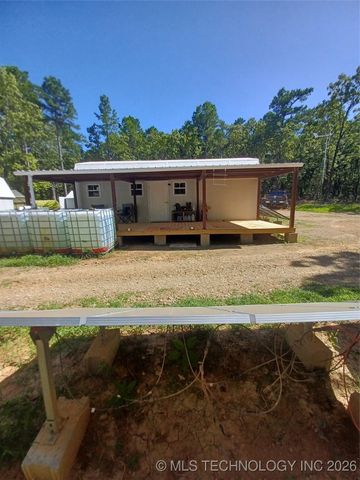 31548 4450, Red Oak, OK 74563