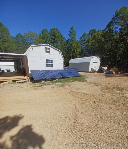 31548 4450, Red Oak, OK 74563
