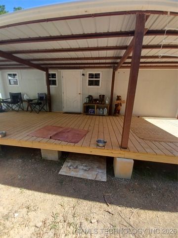 31548 4450, Red Oak, OK 74563