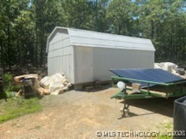 31548 4450, Red Oak, OK 74563