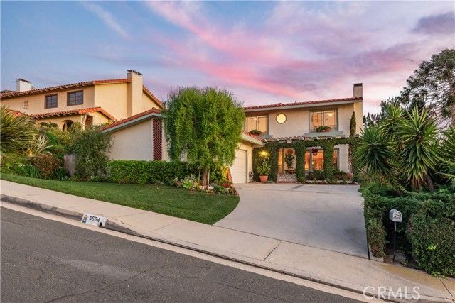 6554 Madeline Cove, Rancho Palos Verdes, CA 90275