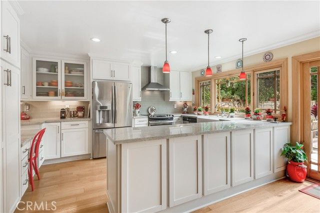 6554 Madeline Cove, Rancho Palos Verdes, CA 90275