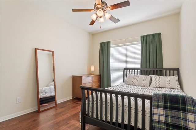 900 Queen Elizabeth Drive, Waco, TX 76657