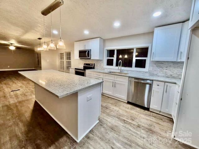 110 Venture Drive, Salisbury, NC 28147