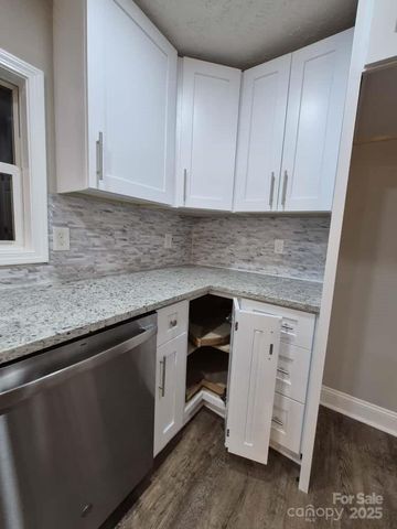 110 Venture Drive, Salisbury, NC 28147