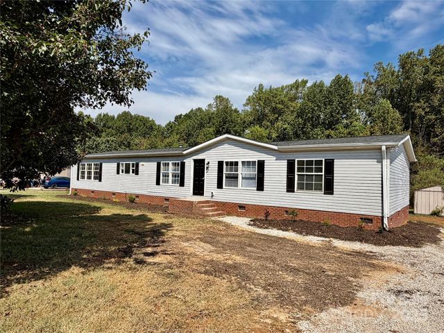 110 Venture Drive, Salisbury, NC 28147