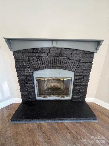 110 Venture Drive, Salisbury, NC 28147