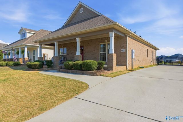 4406 Lake Willow Blvd SE, Owens Cross Roads, AL 35763