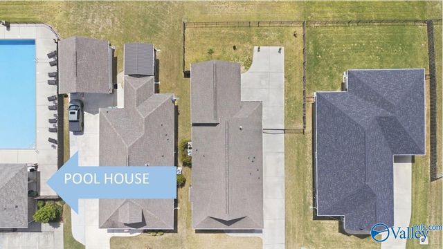 4406 Lake Willow Blvd SE, Owens Cross Roads, AL 35763