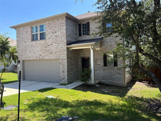 2301 Limestone Lake DR 43, Georgetown, TX 78633