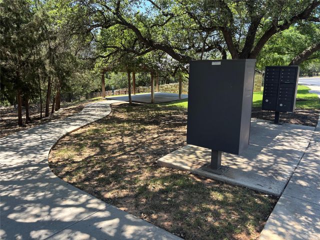 2301 Limestone Lake DR 43, Georgetown, TX 78633