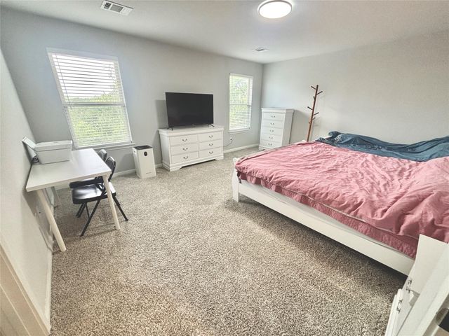 2301 Limestone Lake DR 43, Georgetown, TX 78633
