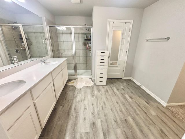 2301 Limestone Lake DR 43, Georgetown, TX 78633