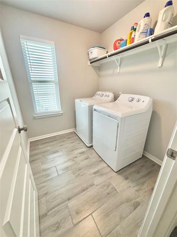 2301 Limestone Lake DR 43, Georgetown, TX 78633