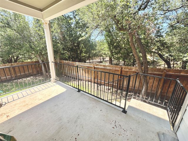 2301 Limestone Lake DR 43, Georgetown, TX 78633